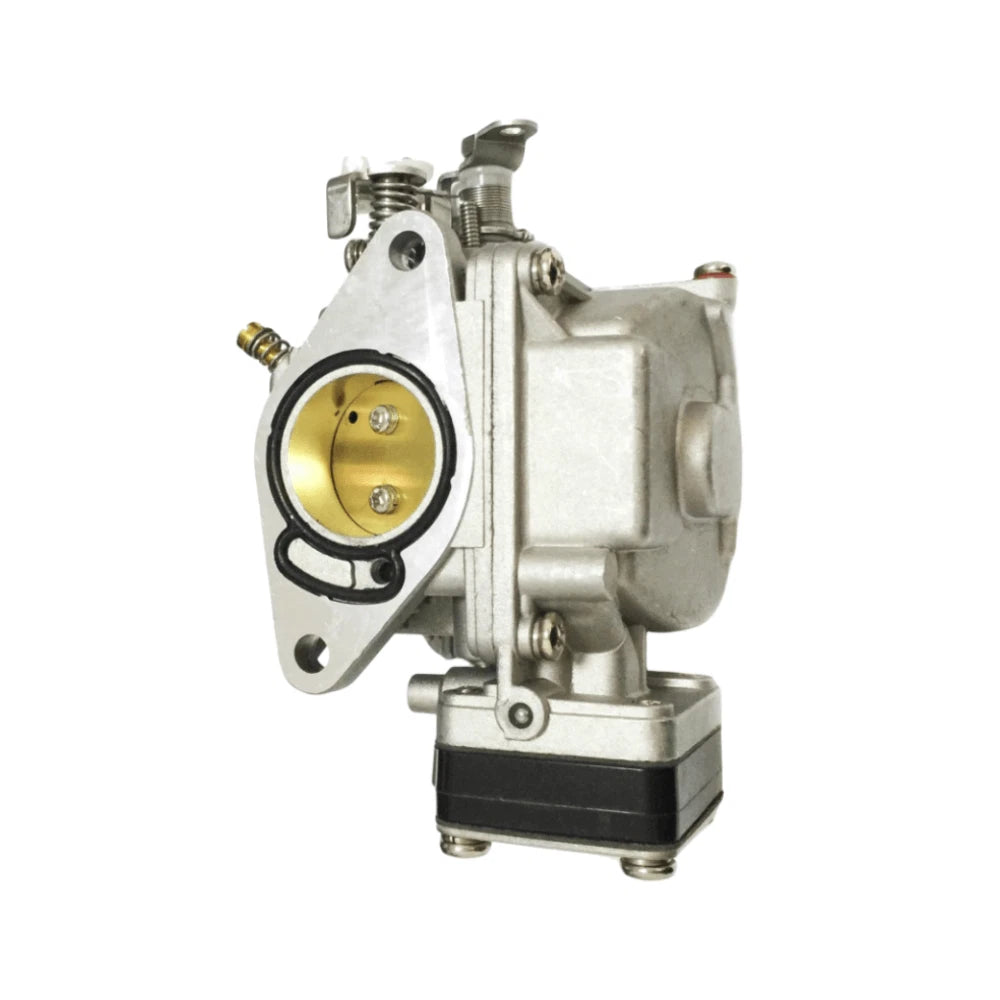 Carburetor for Tohatsu Nissan 9.9HP 15HP 18HP Outboard Engine (3G2-03100-2)