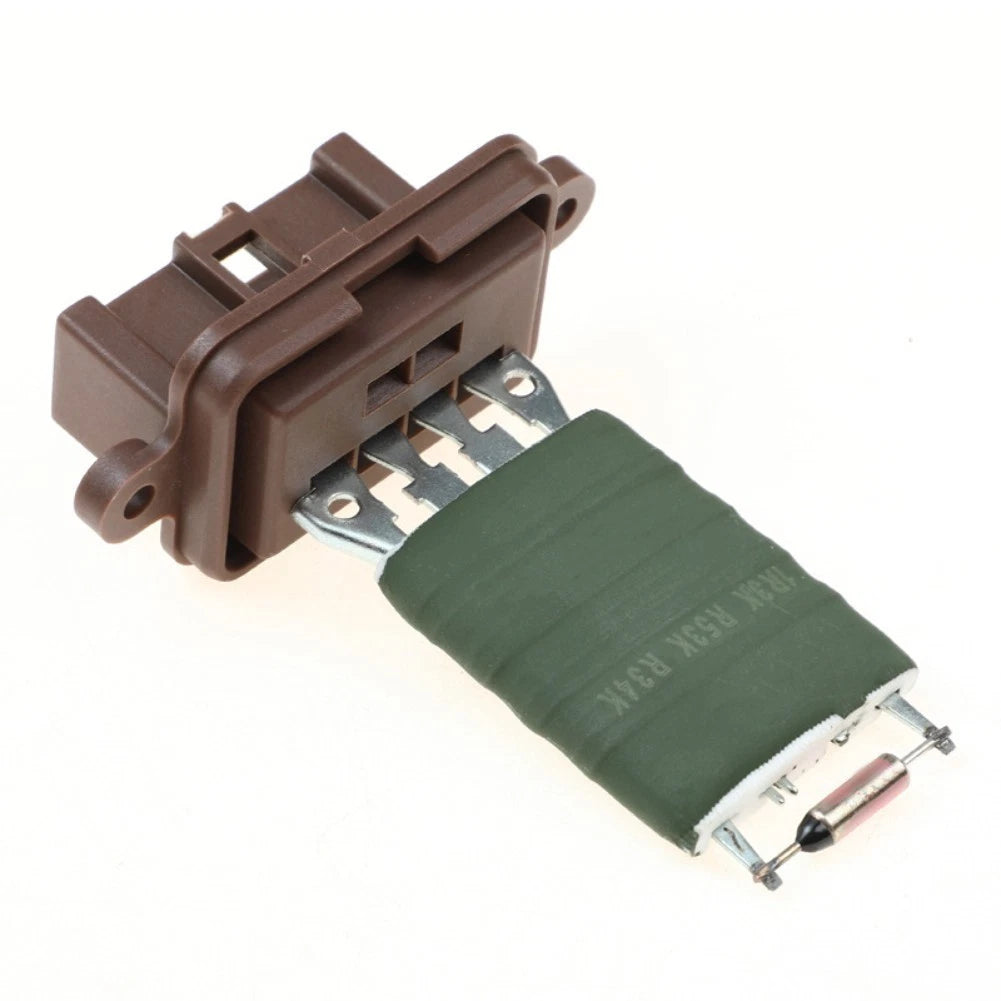 Blower Motor Resistor for Auto Repair (4 Pins)