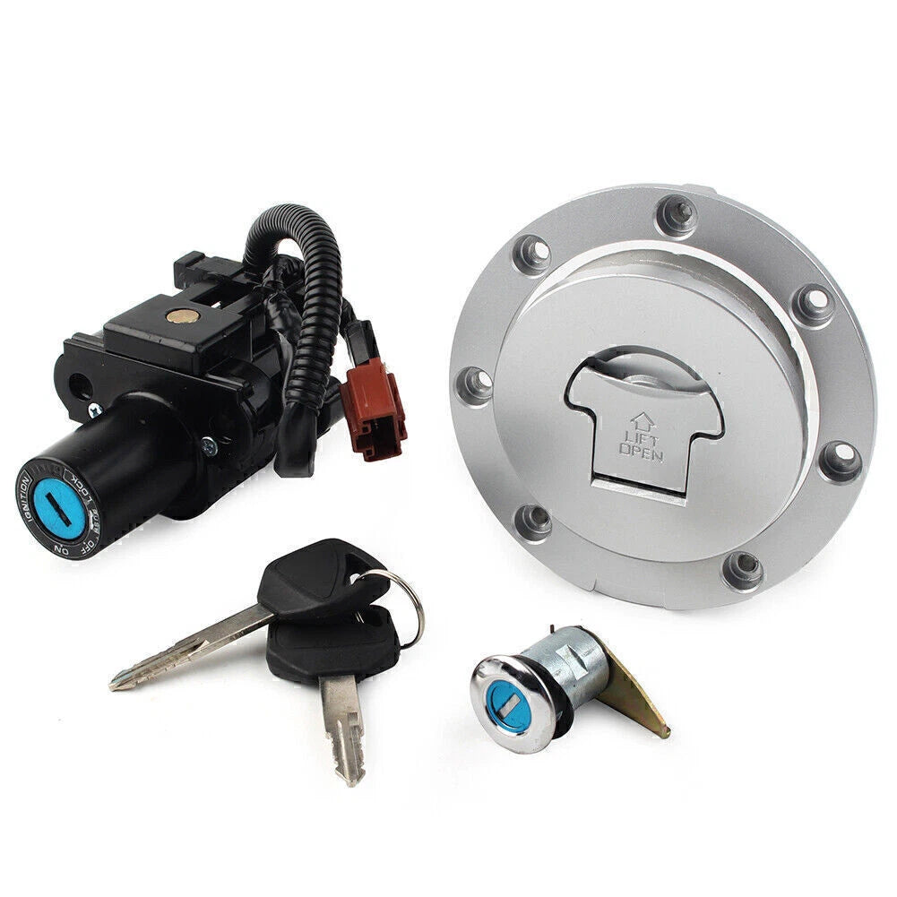 Ignition Switch Set for Honda CBR1000RR CBR600RR (2007–2014)
