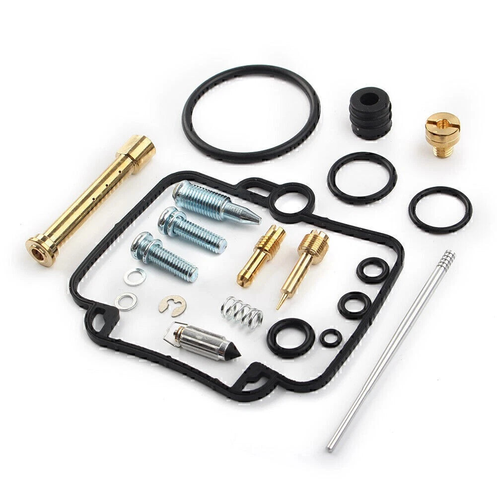 Carburetor Repair Kit for Suzuki Bandit 250 GSF250 (1989–1990)