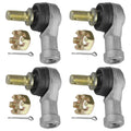 Tie Rod End Kit Two Sets for Polaris Sport 400L (1994–1995)