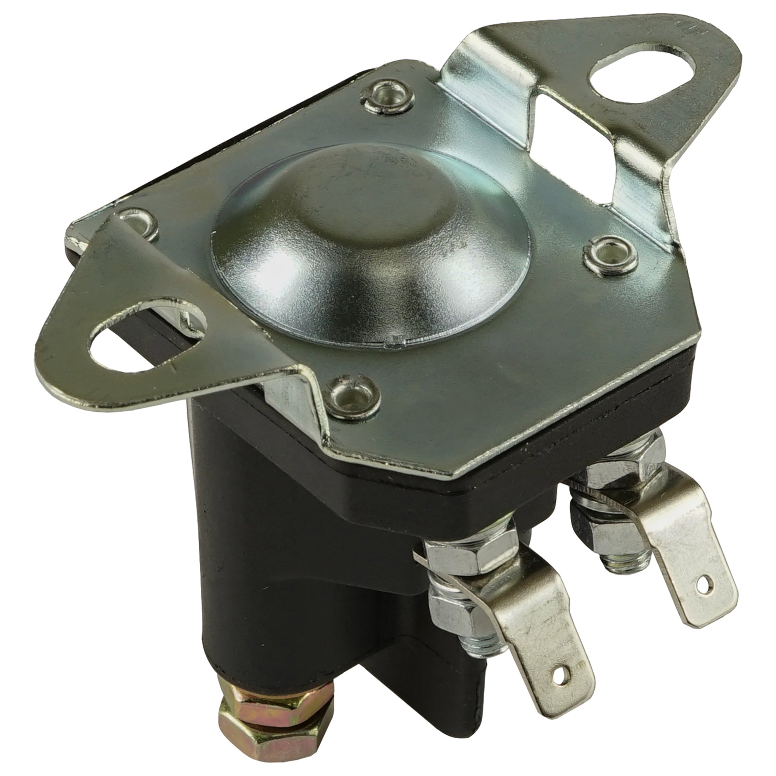 Solenoid Relay Replacement for Snapper Simplicity (2005–2018)