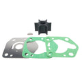 Water Pump Impeller Kit for Suzuki DF8 DF9.9 DF15 (17400-99J01)