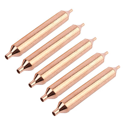 5 Pack Copper Water Filter Dryers for Refrigeration