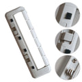 Brush Guard for Robot Vacuums