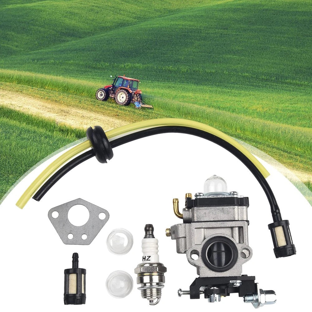 Carburetor Kit for Florabest (Office Outdoor)