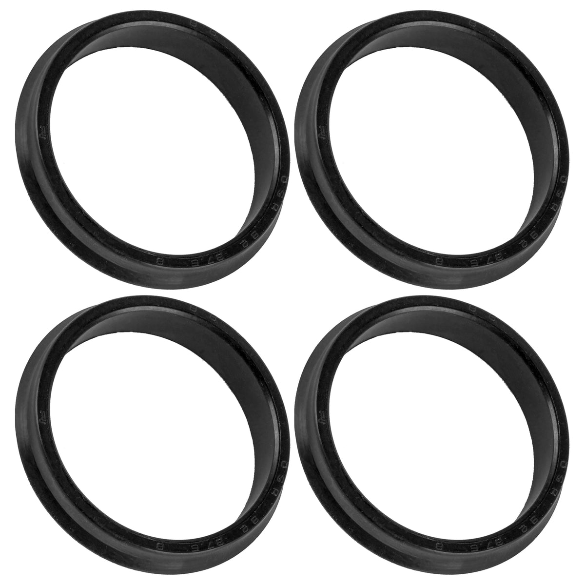 Swing Arm Dust Seal Replacement for Honda Sportrax TRX300EX (1993–2008)