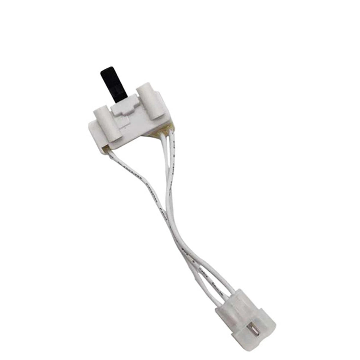 Dryer Door Switch for Whirlpool Kenmore KitchenAid (3406107)
