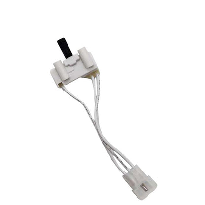Dryer Door Switch for Whirlpool Kenmore KitchenAid (3406107)
