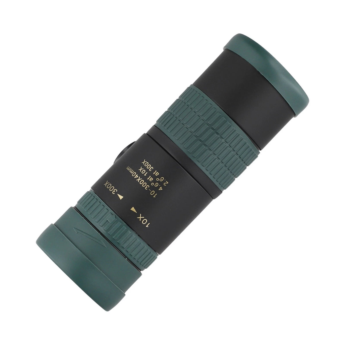 Portable Outdoors Monoculars with Bright Imaging and Wide Magnification Range