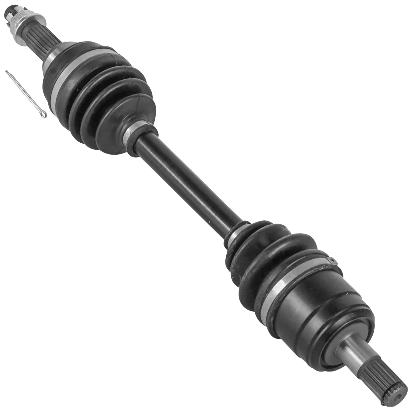 Front Right CV Joint Axle Replacement for Honda TRX420FM1 TRX420FM2 (2014–2016)
