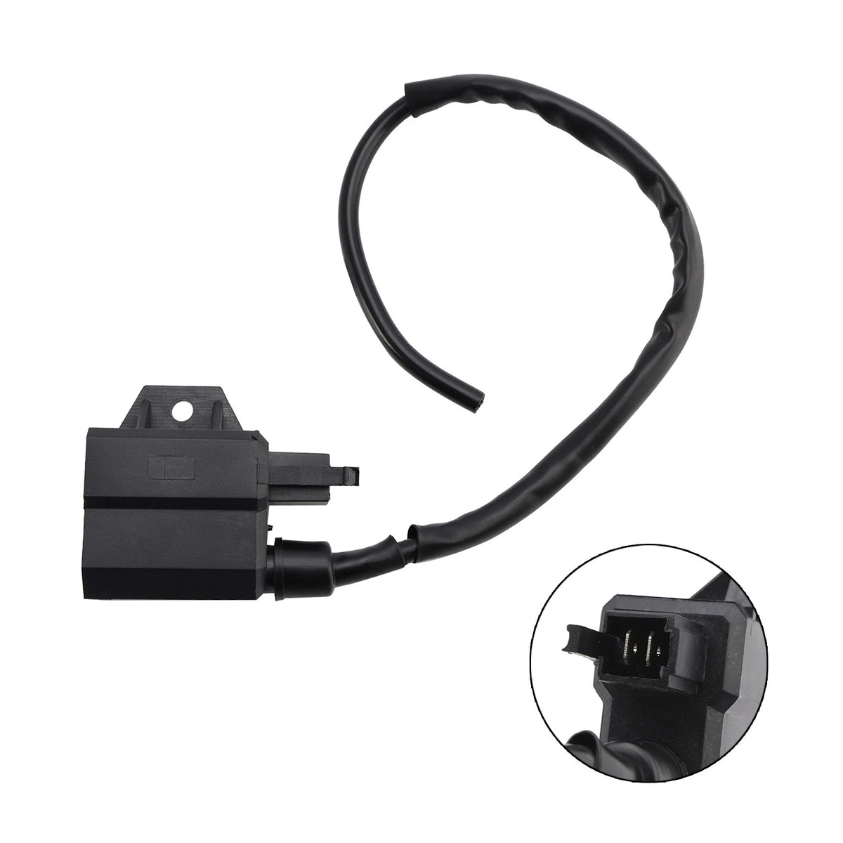 CDI Box Igniter for Suzuki LT80 QuadSport 80 (1987–2006), LT250S (1989–1990)