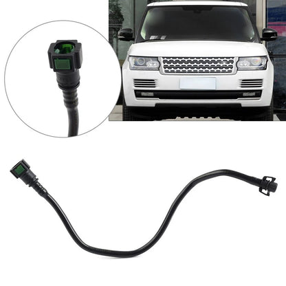 Engine Heater Radiator Reservoir Water Pipe For Land Rover Range Rover Sport