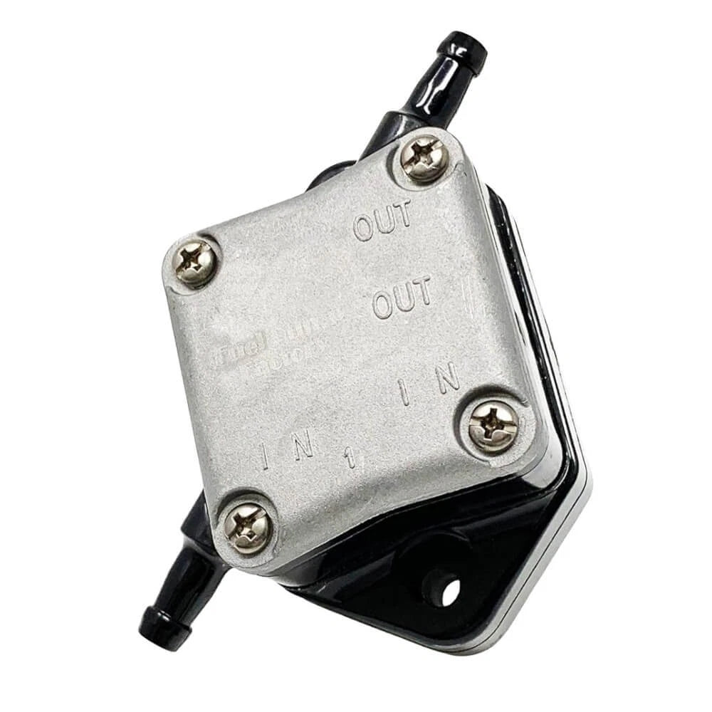 Fuel Pump for Yamaha Outboard 30 40 50 60 HP (6C5-24410-00-00)