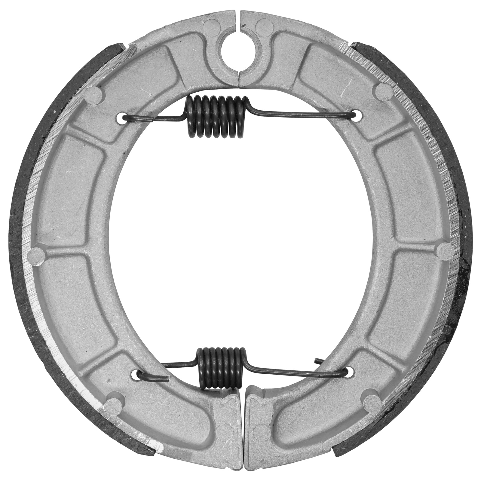 Rear Brake Shoes Replacement for Yamaha LT250 (1977–1980)