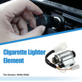 Cigarette Lighter Element Plug Assembly for Lexus GS 300 (2006)