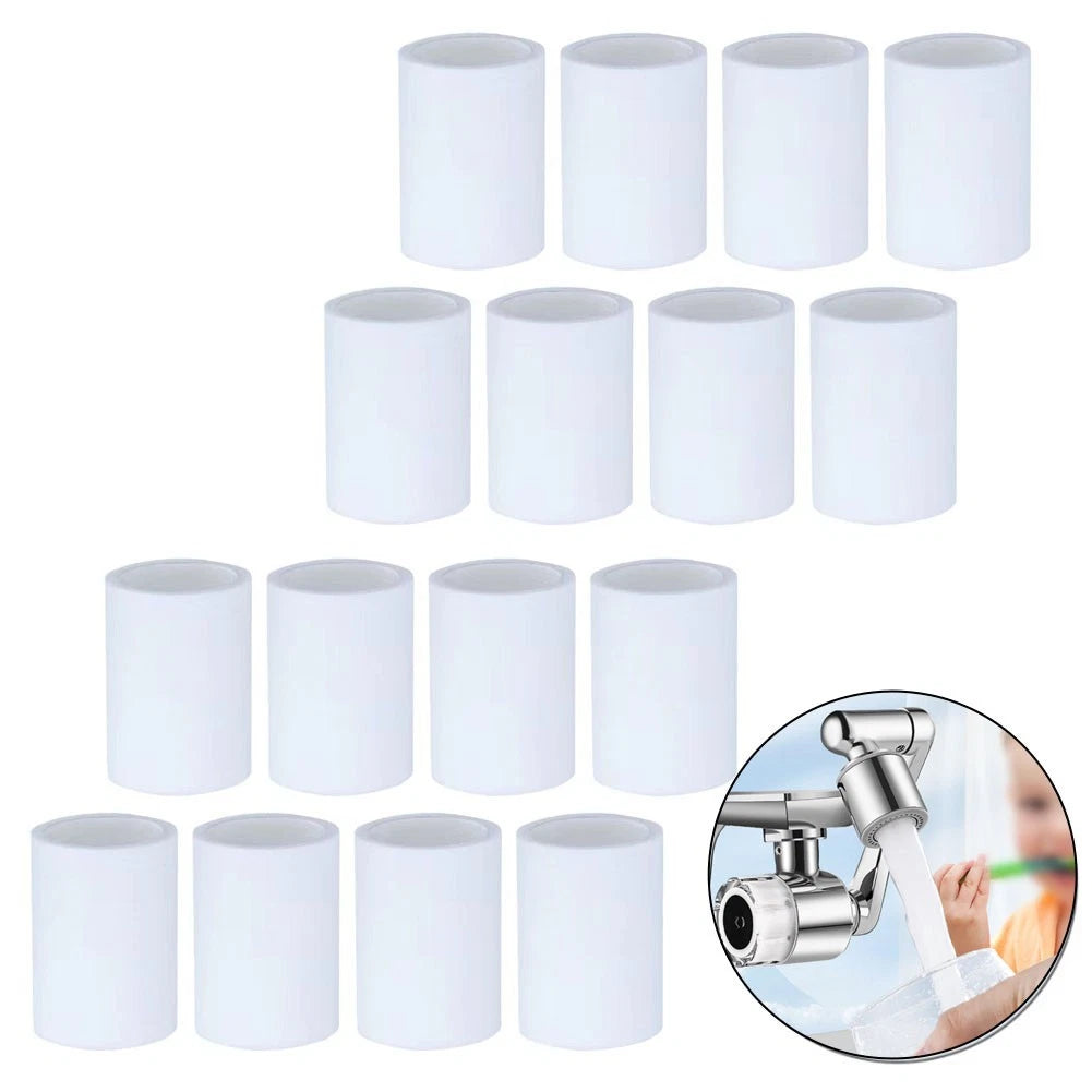PP Cotton Cartridges for Kitchen and Bathroom Use