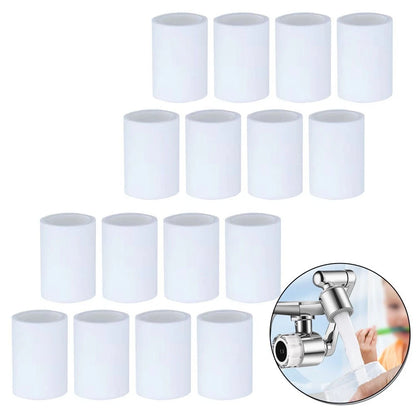 PP Cotton Cartridges for Kitchen and Bathroom Use