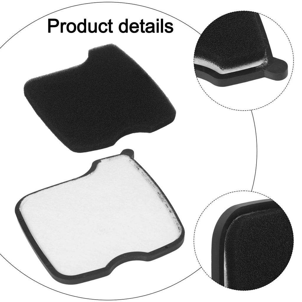 Air Filter 102575 for Echo Foam PreFilter 605914 (Replacement Part 6290882120)