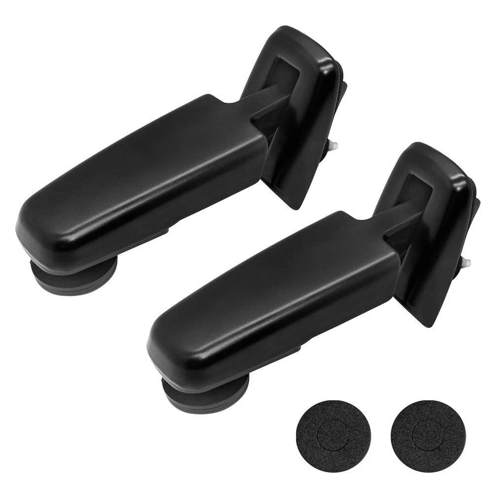 Rear Window Hinge Set for Ford Escape, Mercury Mariner (2001–2012)