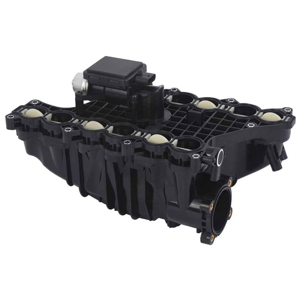 Intake Manifold w/Control Actuator 68492577AA for Jeep Gladiator JT, Ram 1500 (2019–2023)