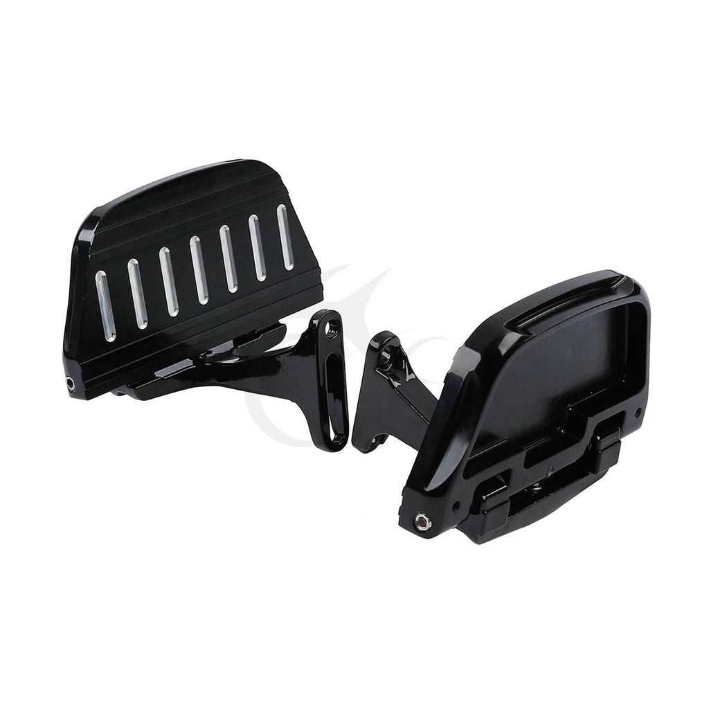 Passenger Footboard Support Mount for Harley Electra Road Glide King (1993–Present)