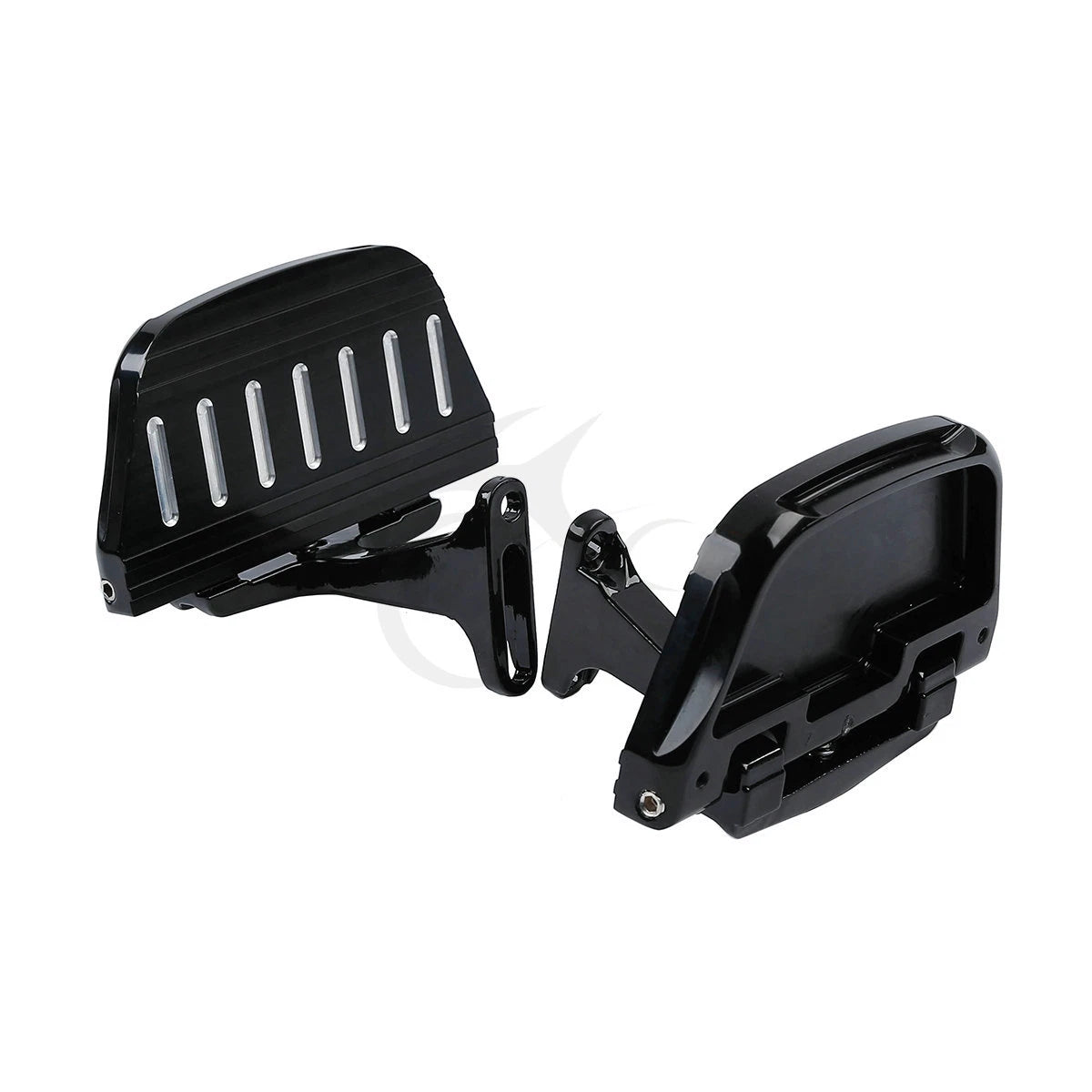 Passenger Footboard Support Mount for Harley Electra Road Glide King (1993–Present)