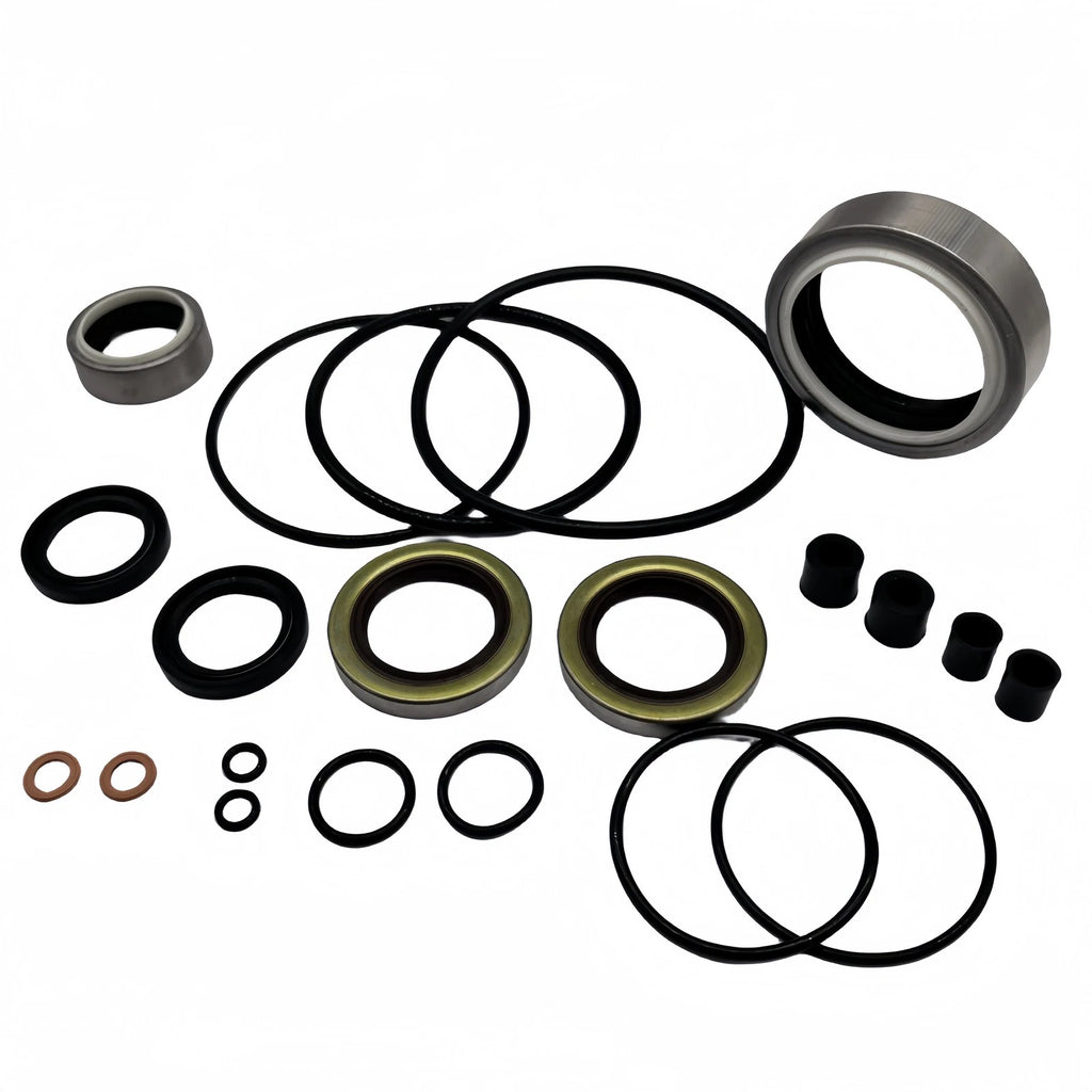 Lower Unit Seal Kit for Mercury Bravo I II III X (26-76868A2)