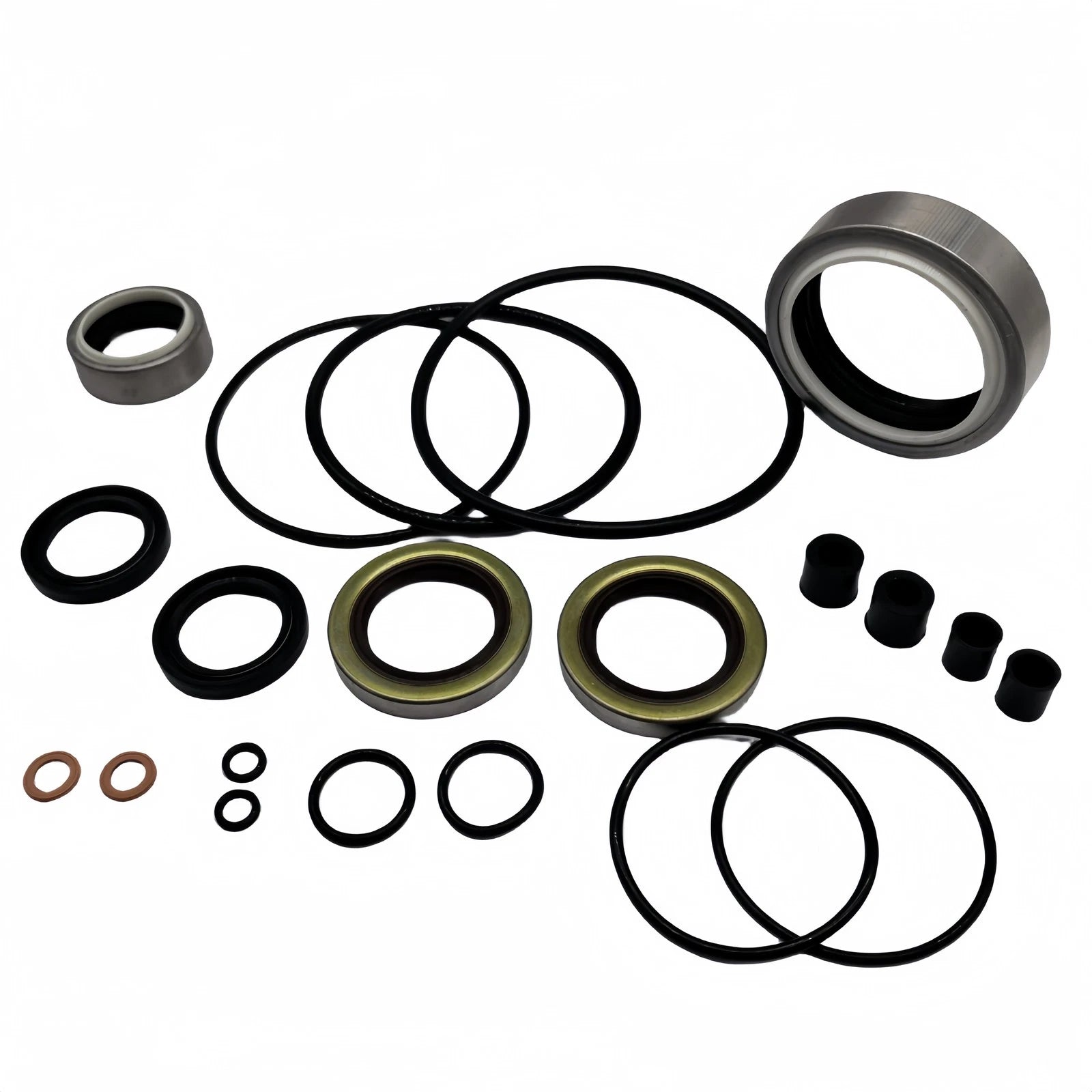 Lower Unit Seal Kit for Mercury Bravo I II III X (26-76868A2)