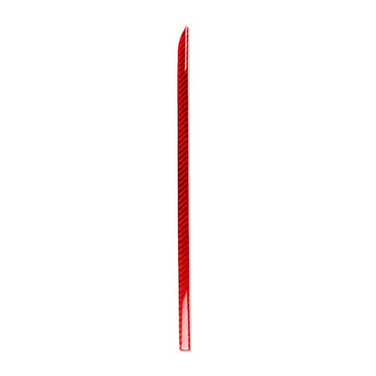 Glove Box Panel Cover Trim Strip for Hyundai Veloster JS (2019–2023)