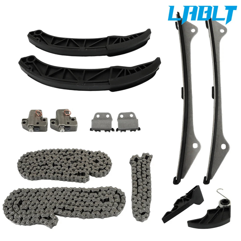 Timing Chain Kit 24221-3C100 for Kia Sorento 2011–2013 3.5L V6 24V