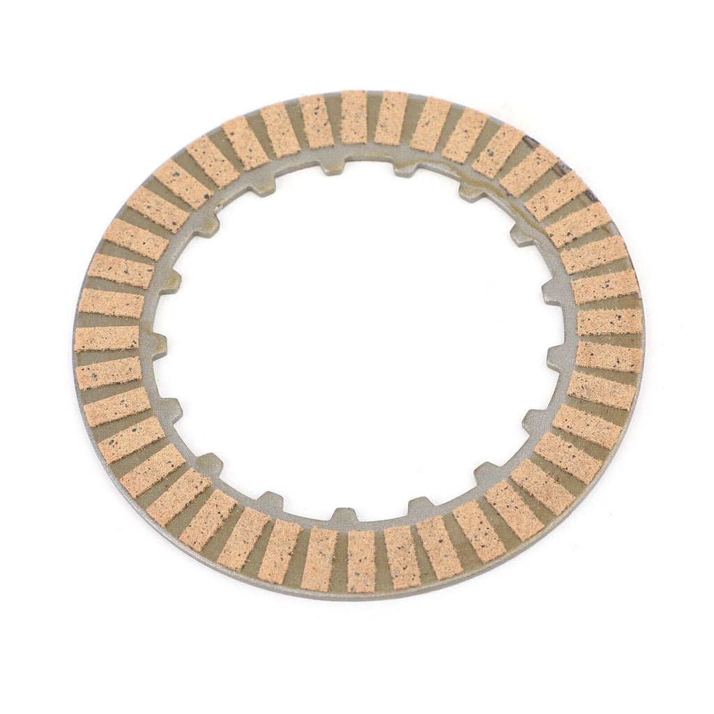 Clutch Friction Plate Kit for Honda C50 C70 C90 CRF50F XR50R XR70R (1972–2018)