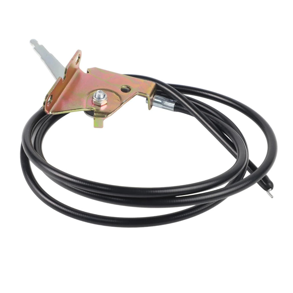 Throttle Control Cable for Exmark Lazer Turn Mower (OEM Replacement)