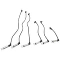 Ignition Spark Plug Lead Set for Holden Commodore VS VT VY 3.8L V6 (1995–2004)