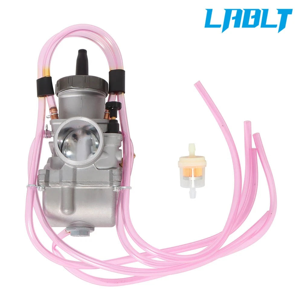 38mm PWK Carburetor for 250 ATV