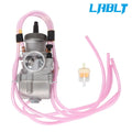 38mm PWK Carburetor for 250 ATV