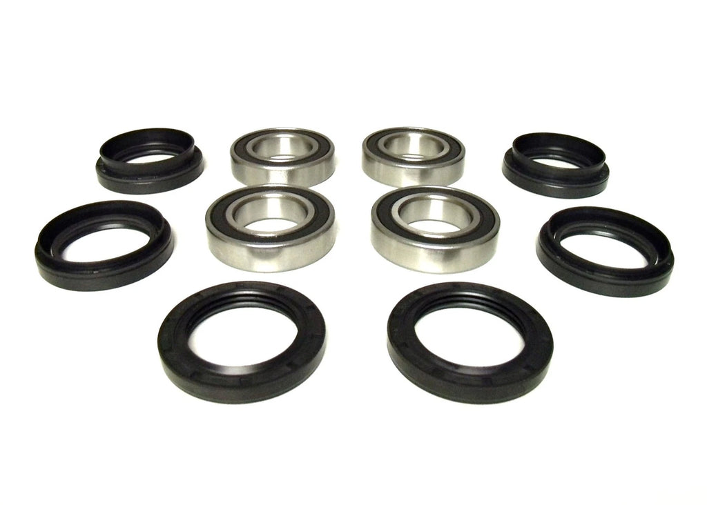 Front CV Axles & Bearing Kits for Suzuki Eiger 400 (2002–2007)