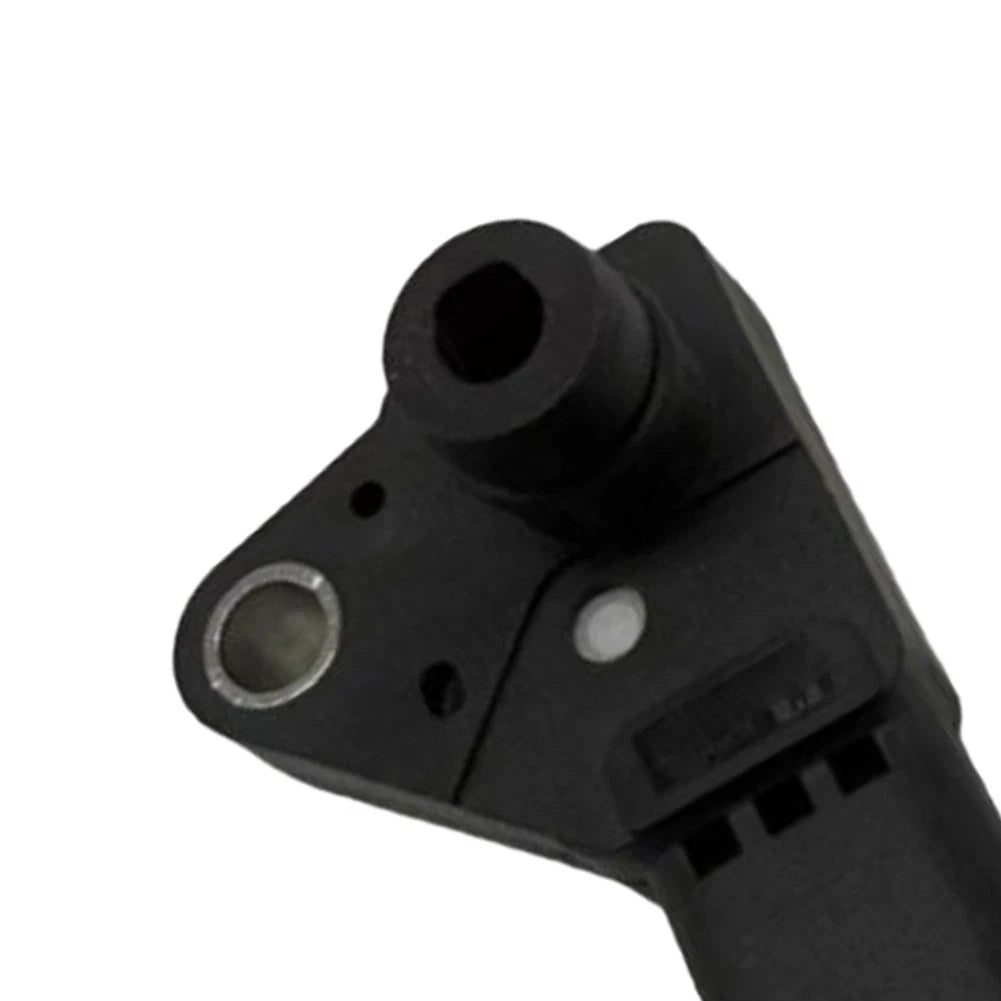 Crankcase Pressure Sensor for Vehicle-Specific Fit
