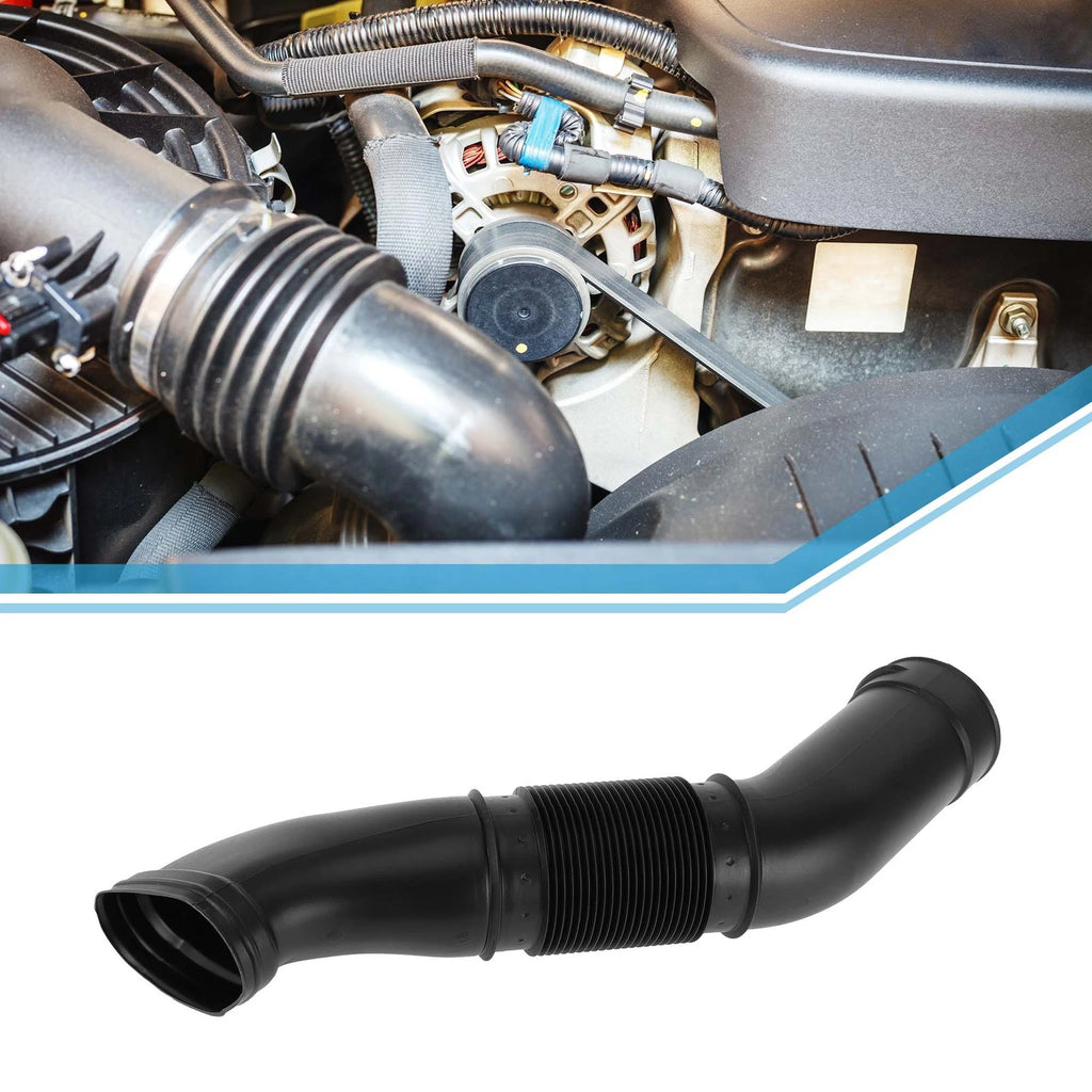 Right Side Air Intake Hose Replacement for Mercedes Benz W215 W220 (2000–2006)