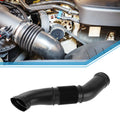 Right Side Air Intake Hose Replacement for Mercedes Benz W215 W220 (2000–2006)