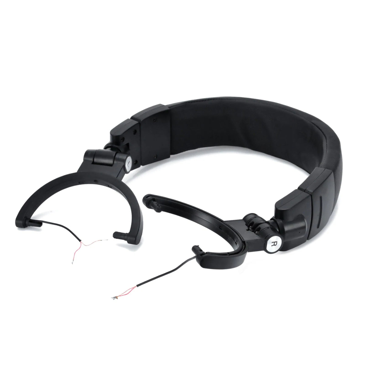 Headband Cushion Hook Frame for Audio Technica ATH-M50 (2010–2023)