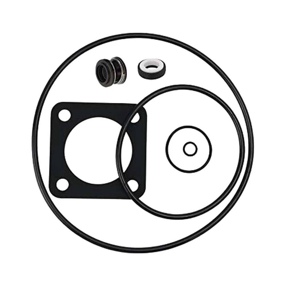 Pump Seal Kit for Pool Owner Maintenance (Easy Installation)
