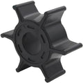 Water Pump Impeller with Key for Honda 4 Stroke 45 50 HP Outboard (19210-ZV5-003)