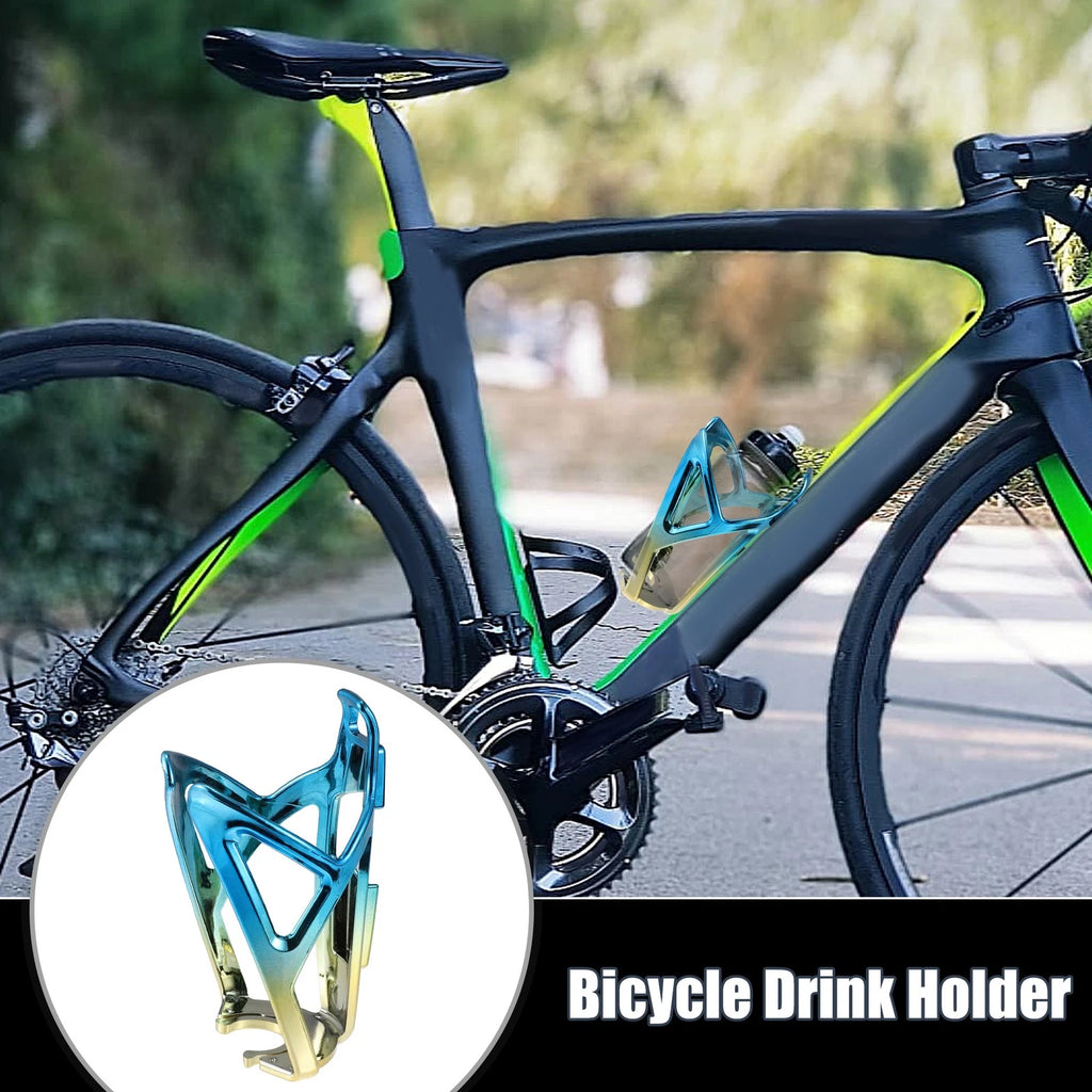 Bike Water Bottle Cage Holder Set Replacement for Bicycle (2000–2026)