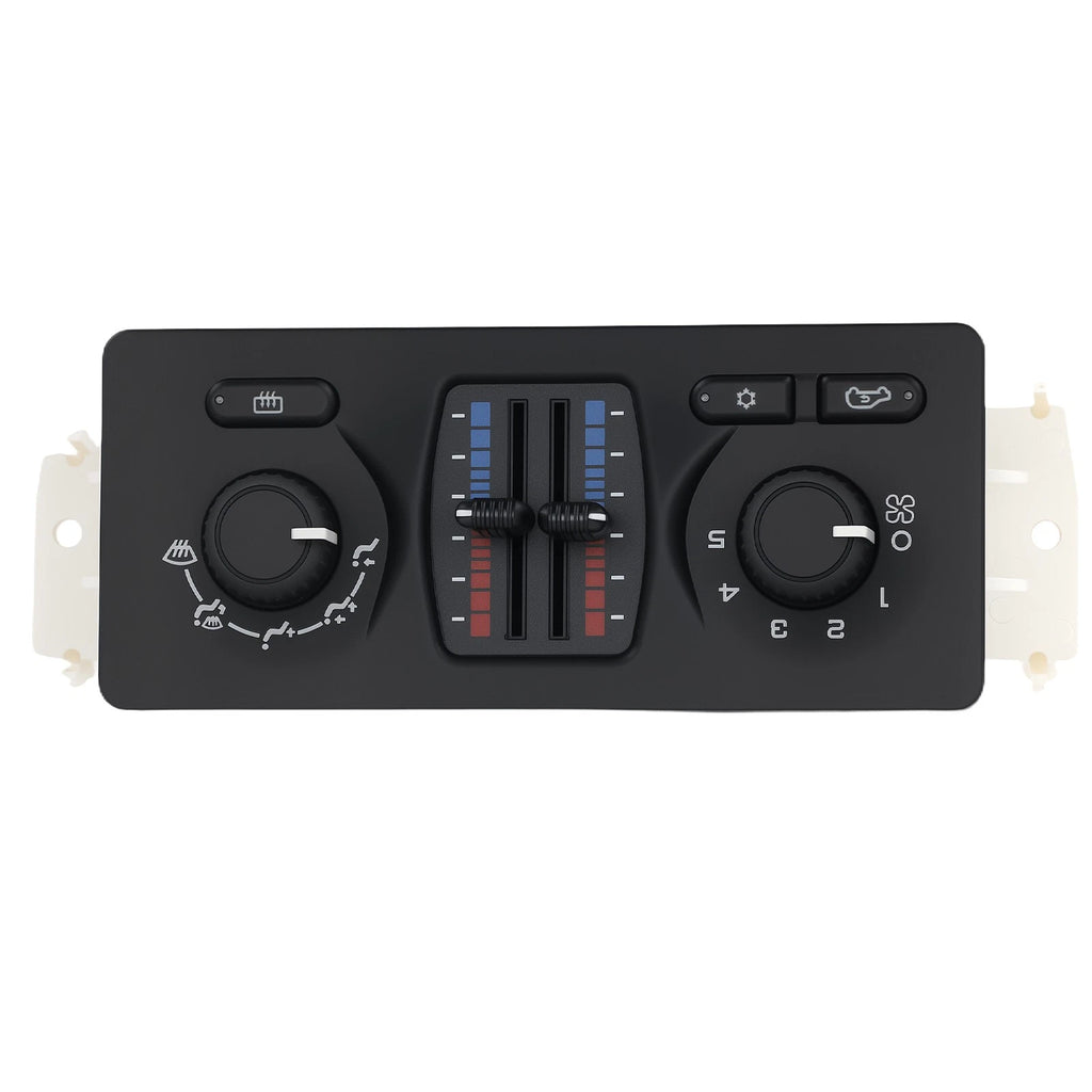 A/C Climate Control HVAC for Chevrolet Avalanche 1500 2500 (2003–2006) 599210