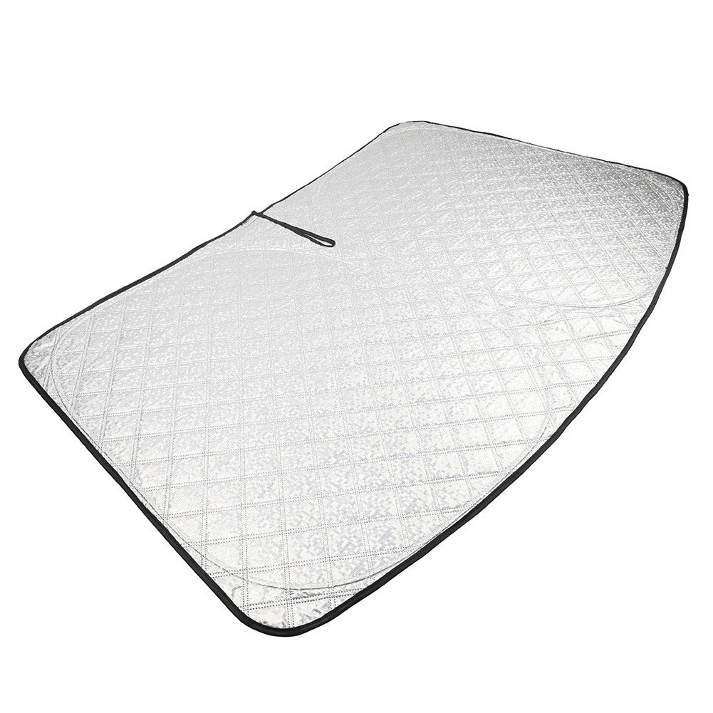 Foldable Windshield Sun Shade for Honda HR-V (2016–2022)
