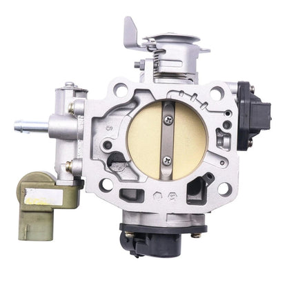 Throttle Body Assembly 16400-P2P-A51 for Honda Civic (1996–2000)