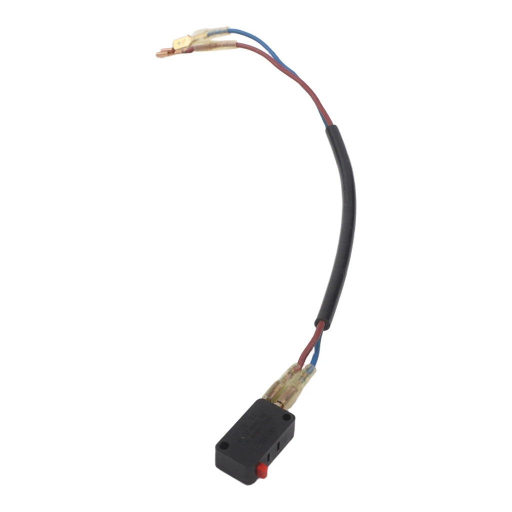 Pressure Washer Power Switch for Compatible Car Washer (16mm)