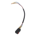 Pressure Washer Power Switch for Compatible Car Washer (16mm)