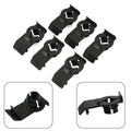 Window Regulator Clip for BMW X5 E53 (2000–2006)